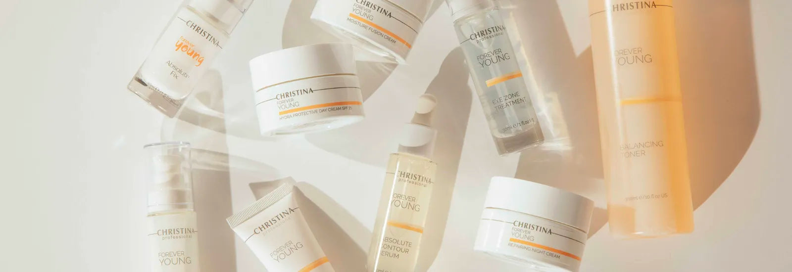 FOREVER YOUNG(フォーエバーヤング)|クリスティーナ公式通販サイト FOREVER YOUNG(フォーエバーヤング)|クリスティーナ公式通販サイト