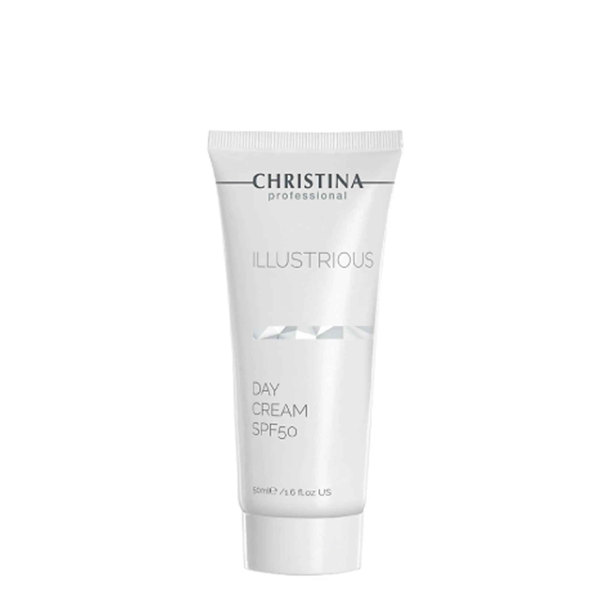 クリスティーナ】イラストリアス | イラストリアスデイクリームSPF50 クリスティーナ】イラストリアス | イラストリアスデイクリームSPF50