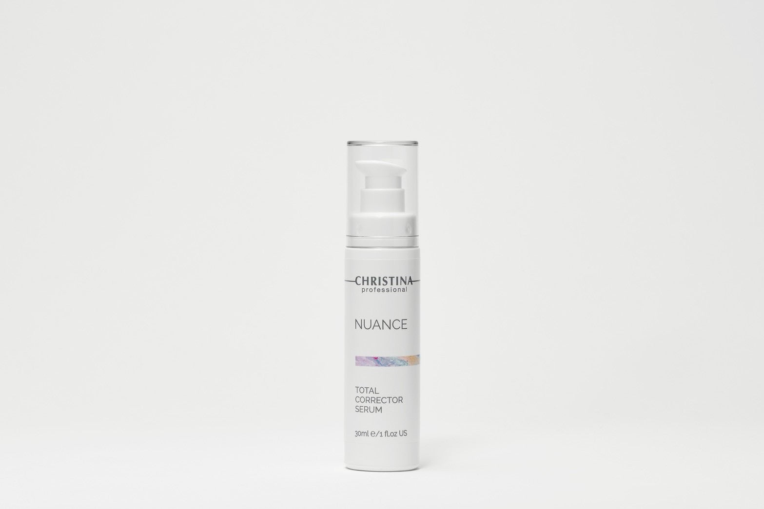 【新品未使用】クリスティーナ ニュアンスNUANCE トータルコレクターセラム クリスティーナ】ニュアンス | トータルコレクターセラム – Rist TOTAL