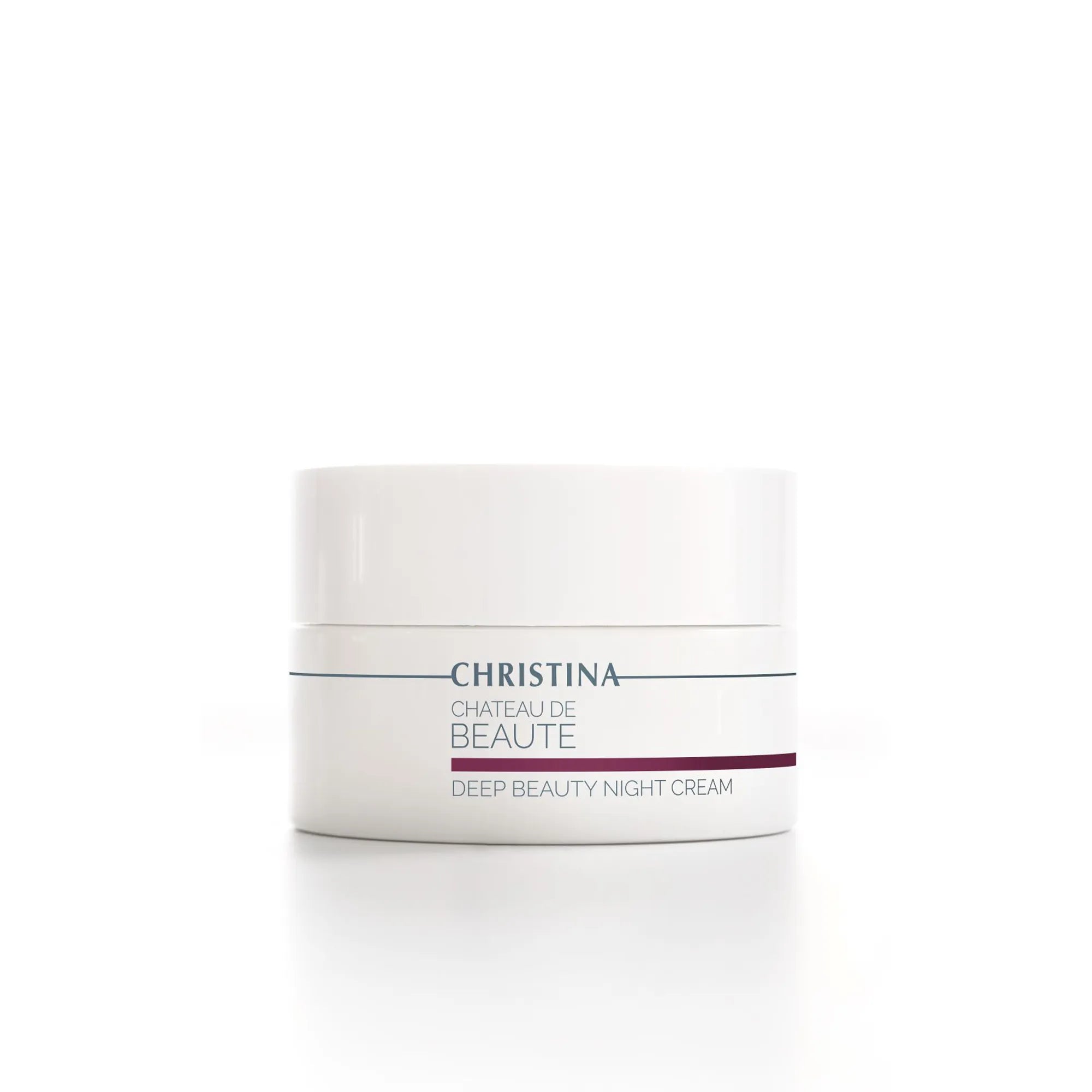 ディープボーテナイトクリーム – Rist TOTAL BEAUTY ディープボーテナイトクリーム – Rist TOTAL BEAUTY