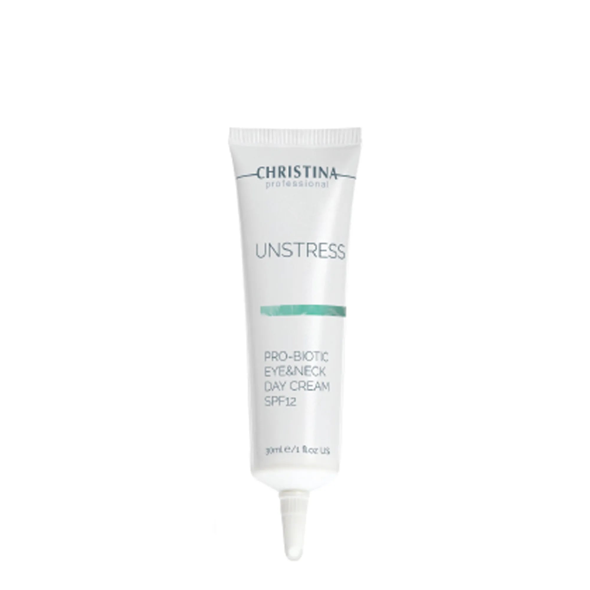 クリスティーナ】アンストレス | プロバイオティックデイクリーム クリスティーナ】アンストレス | プロバイオティックデイクリーム