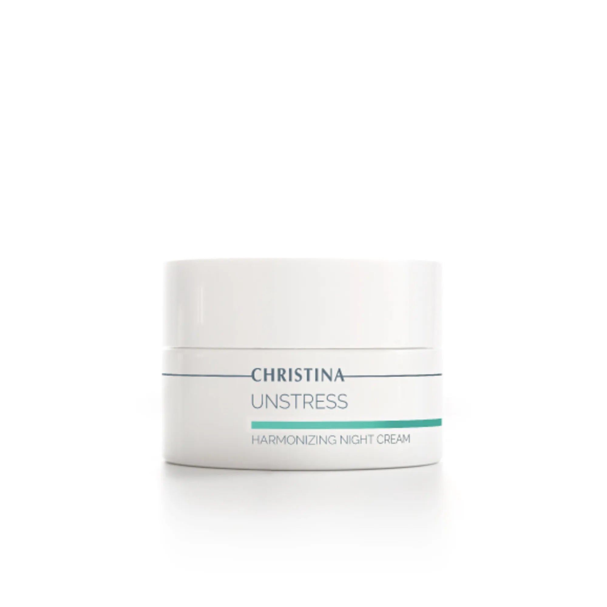 クリスティーナ アンストレス ハーモナイジング ナイトクリーム ハーモナイジングナイトクリーム – Rist TOTAL BEAUTY