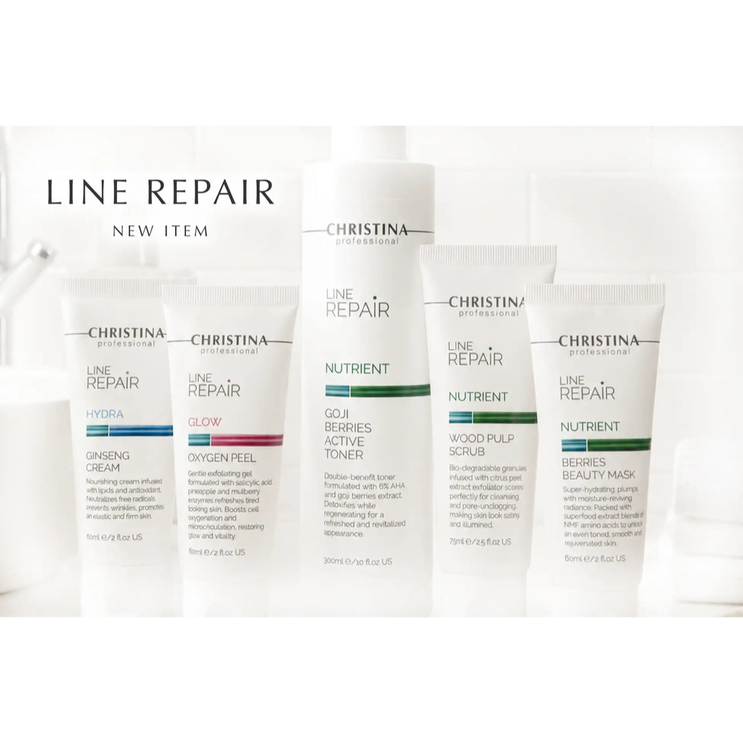 LINE REPAIRシリーズ全品10%OFF！