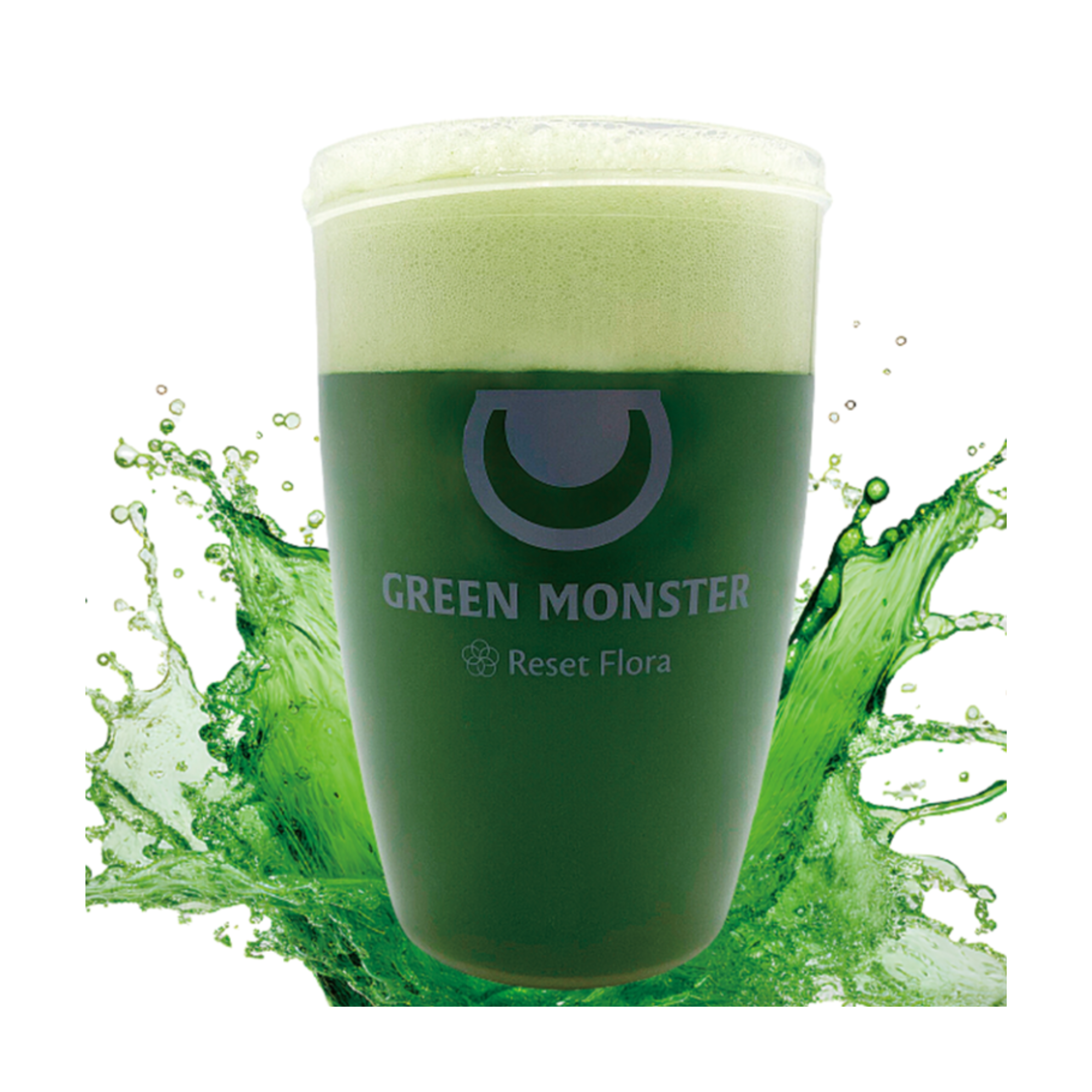 GREEN MONSTER【グリーンモンスター】