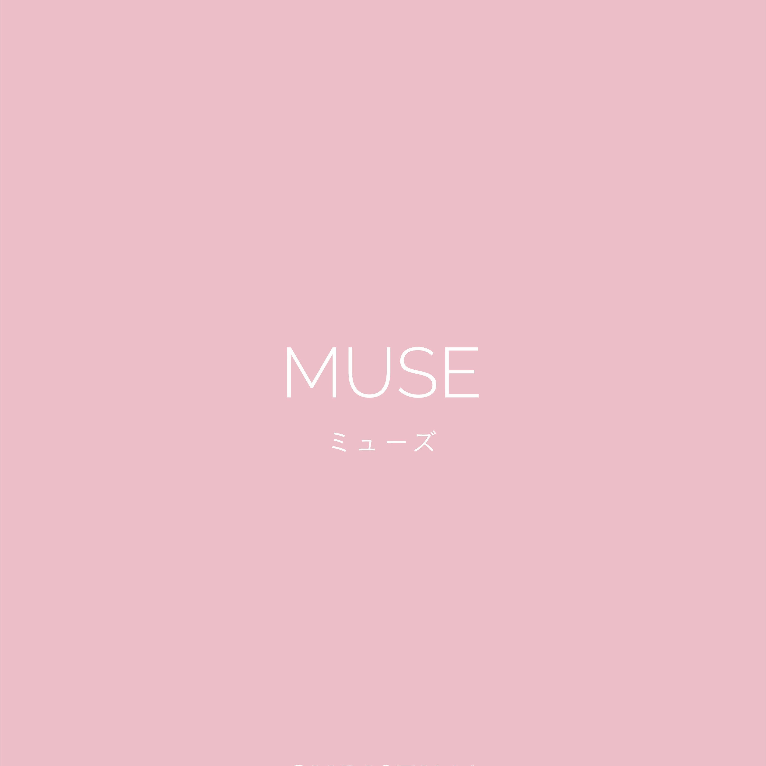 《NEW MUSE》５月１５日からリリース中✨