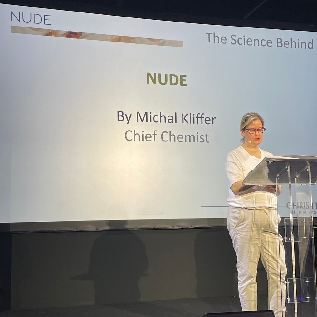 新シリーズ【NUDE】先行販売決定✨