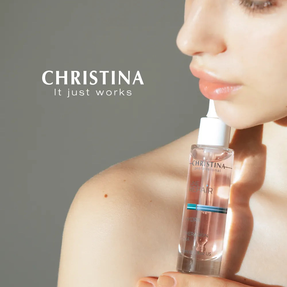 クリスティーナ欠品商品の入荷について