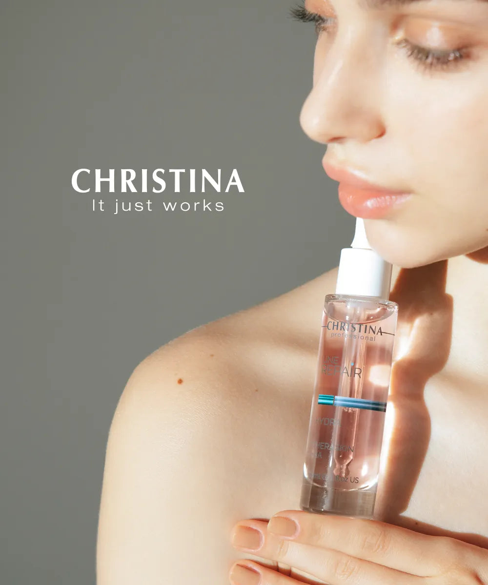 クリスティーナ欠品商品の入荷について