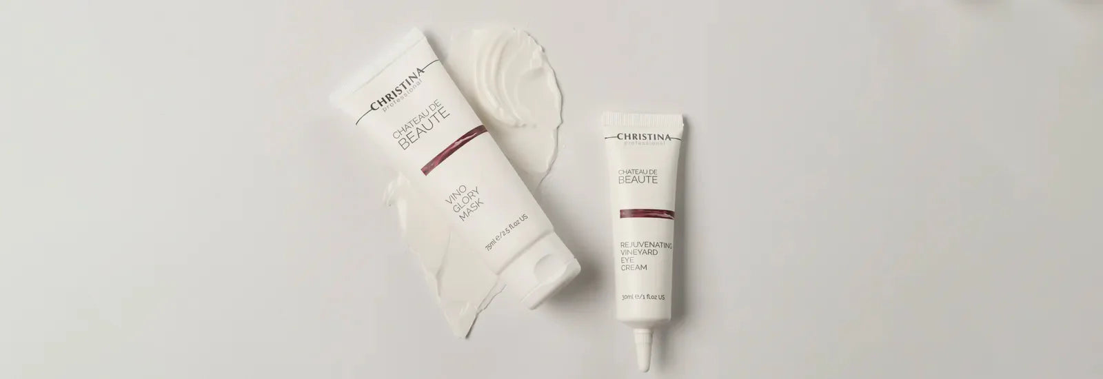 クリスティーナ シルク アイリフト アイリフトクリーム – Rist TOTAL BEAUTY