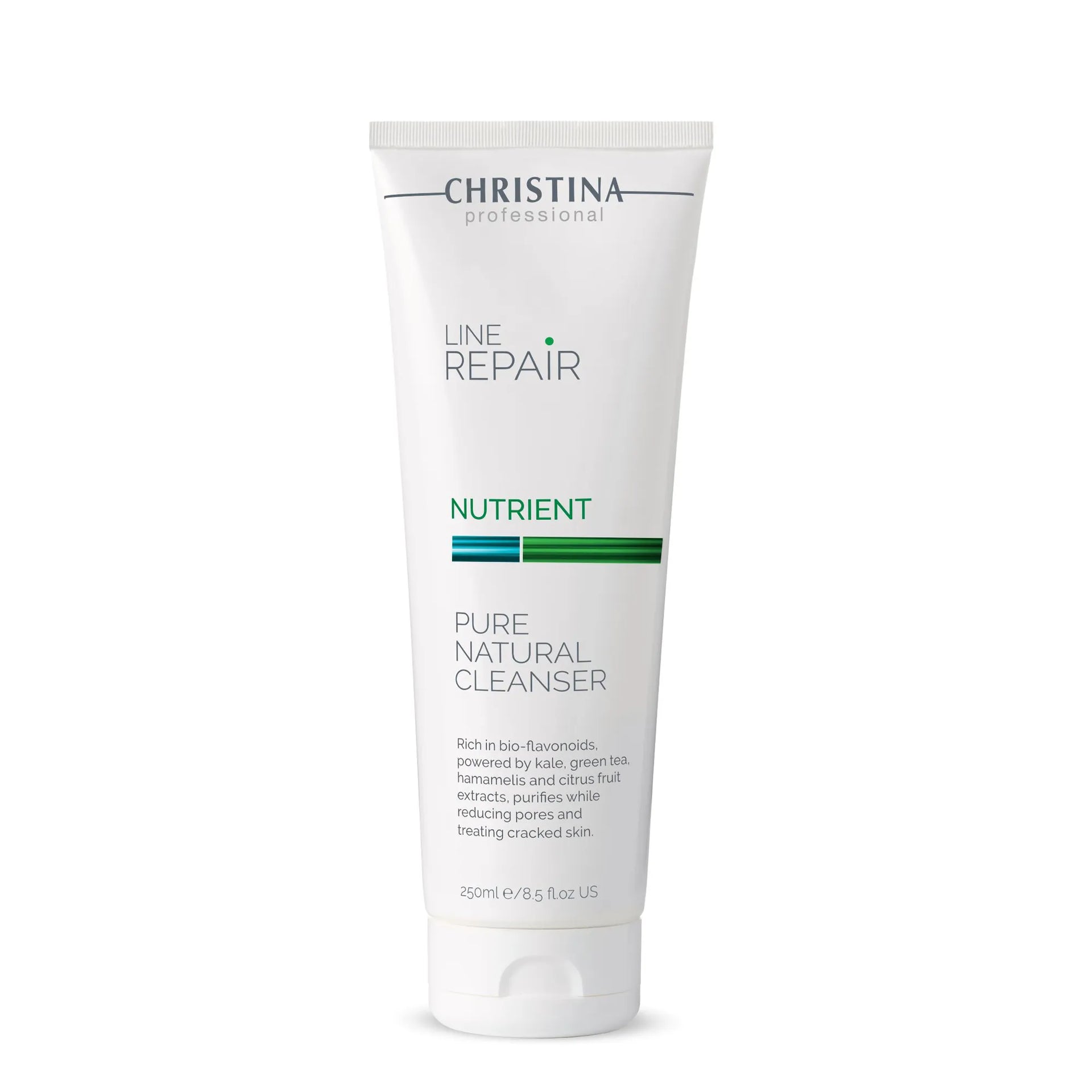 クリスティーナ】ニュートリエント | ピュアナチュラルクレンザー