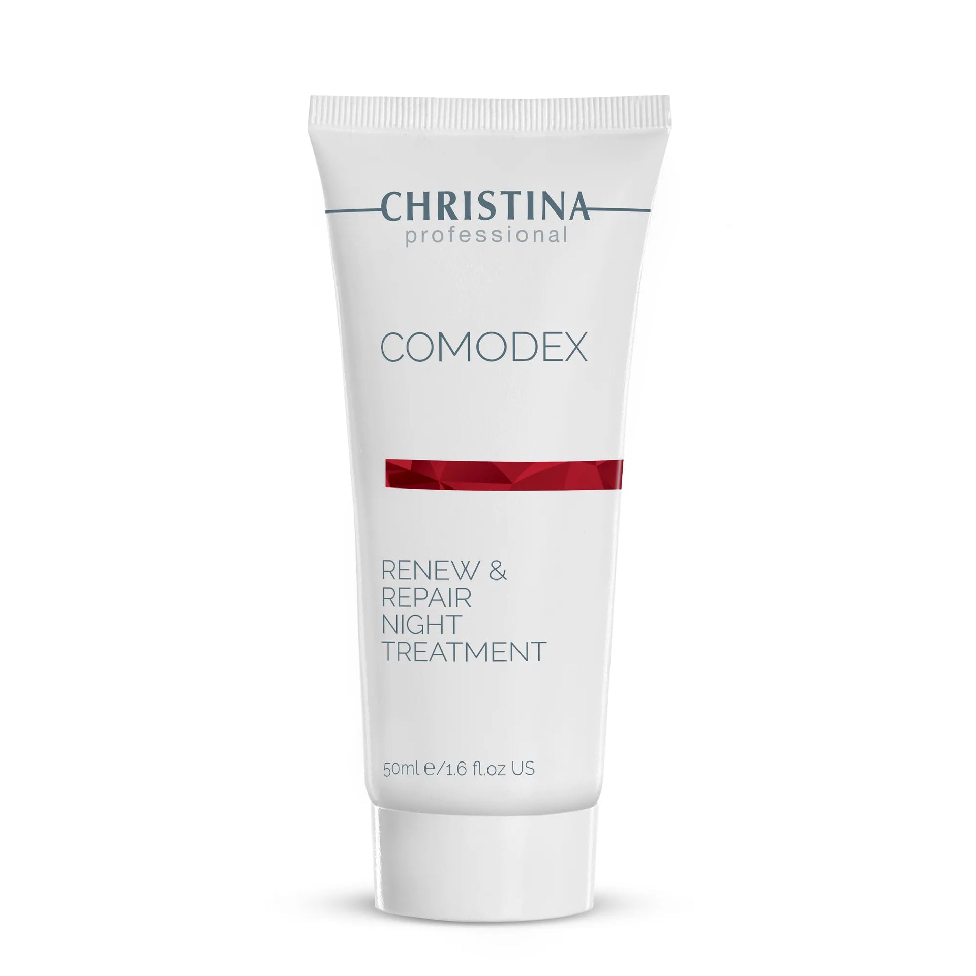 CHRISTINA リペアリングナイトクリーム 50ml CHRISTINA】リペアリングナイトクリーム【FY】 | BEAUTE SHOP