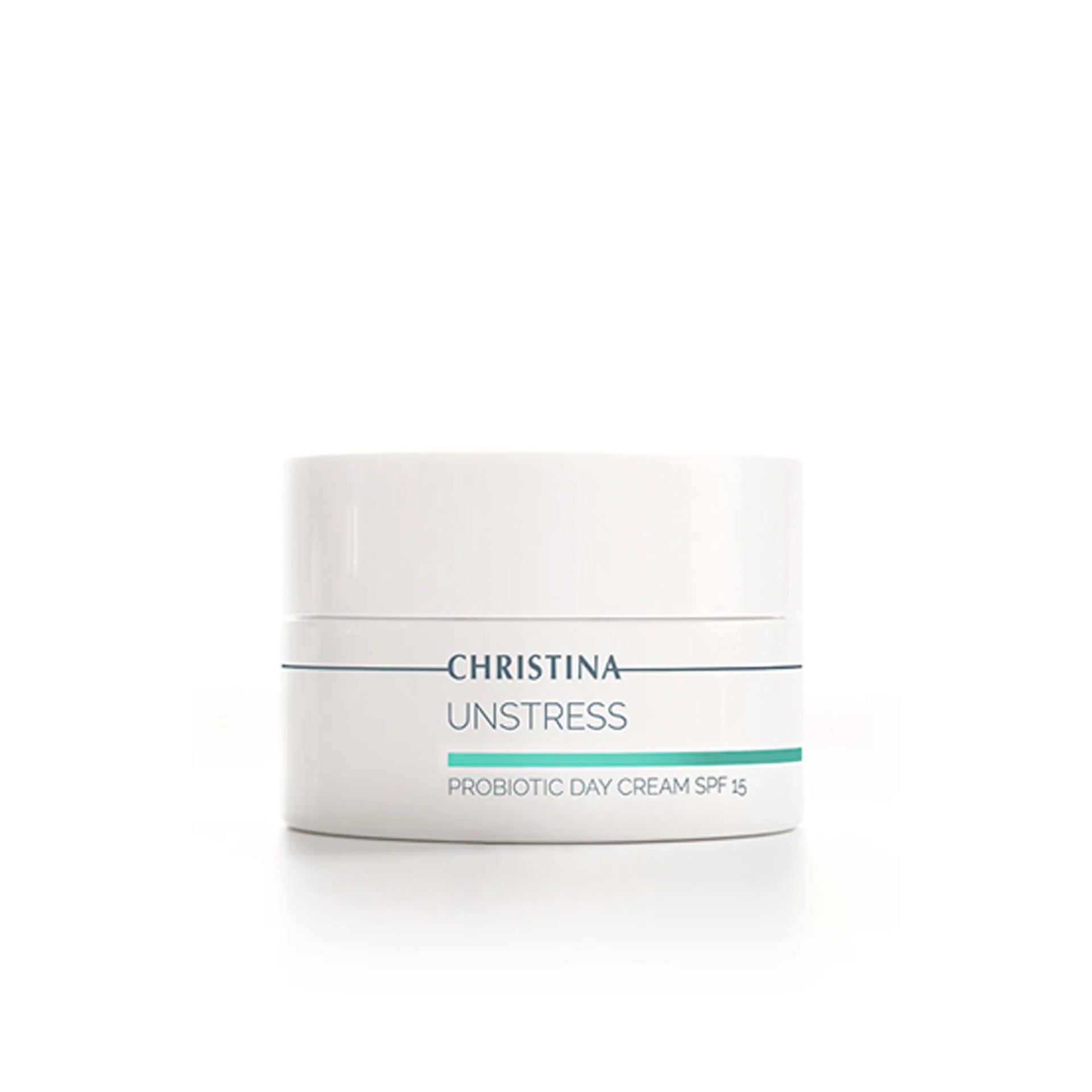 プロバイオティックデイクリームSPF15 – Rist TOTAL BEAUTY